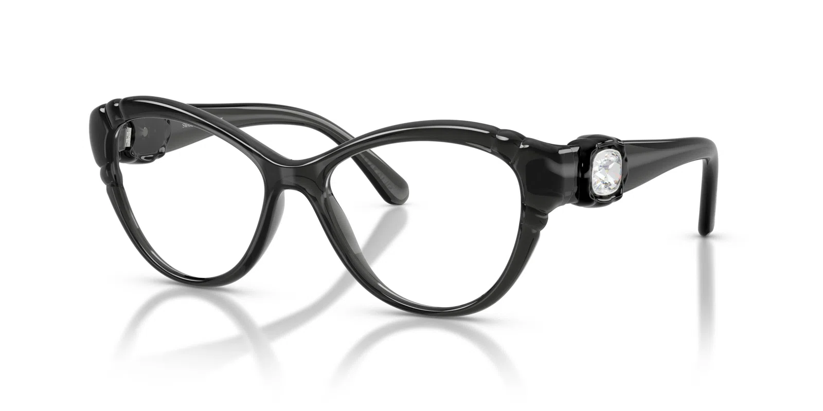 Swarovski 2057 Eyeglasses - view 21